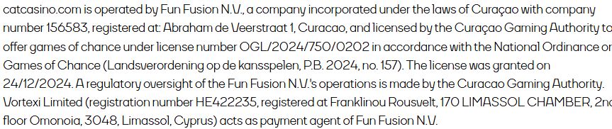 Платежи Cat Casino для Азербайджана