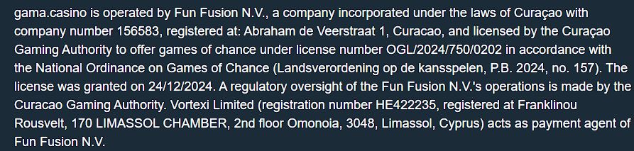 Пополнение Gama AZN Papara