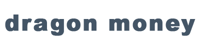 Логотип Dragon Money